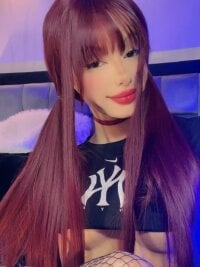 beautifulstarr webcam thumbnail