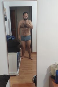 sensualanonimo's webcam live show