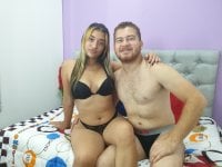 Mafe_And_Ronald's Offline Chat Room