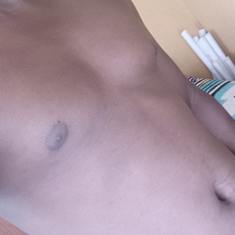 enough profile
