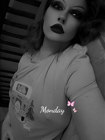 Lenaravenswood on StripChat