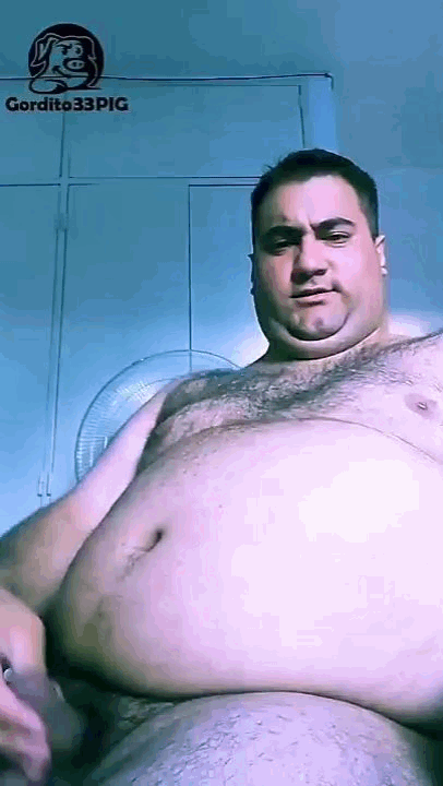 Gordito33pig