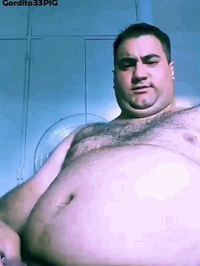 Gordito33pig