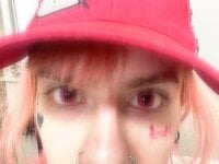 rubygloom's webcam live show