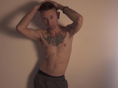 Vlad_goetia Male Young Online Webcam Striptease
