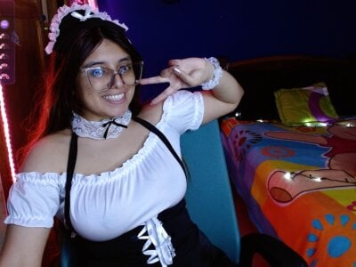 X_CHERRY_XX - Stripchat Lovense Blowjob Cam2cam Girl 