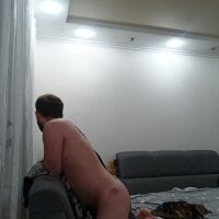 DesignedParadise44's webcam live show