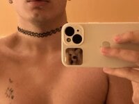 mystic_evan's webcam live show