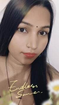 Heart-Pari05's webcam live show