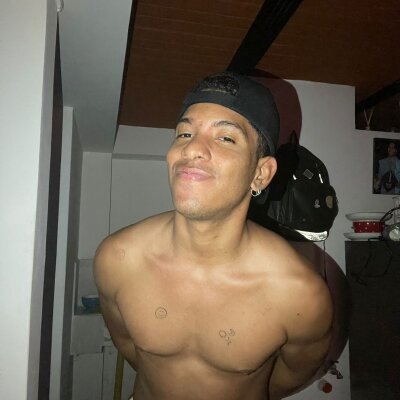 oliver__williams from stripchat