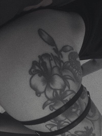 ArianaClover