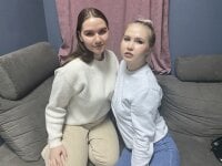 DianelHelen offline chatrum