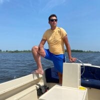 Rlikepussy's webcam live show