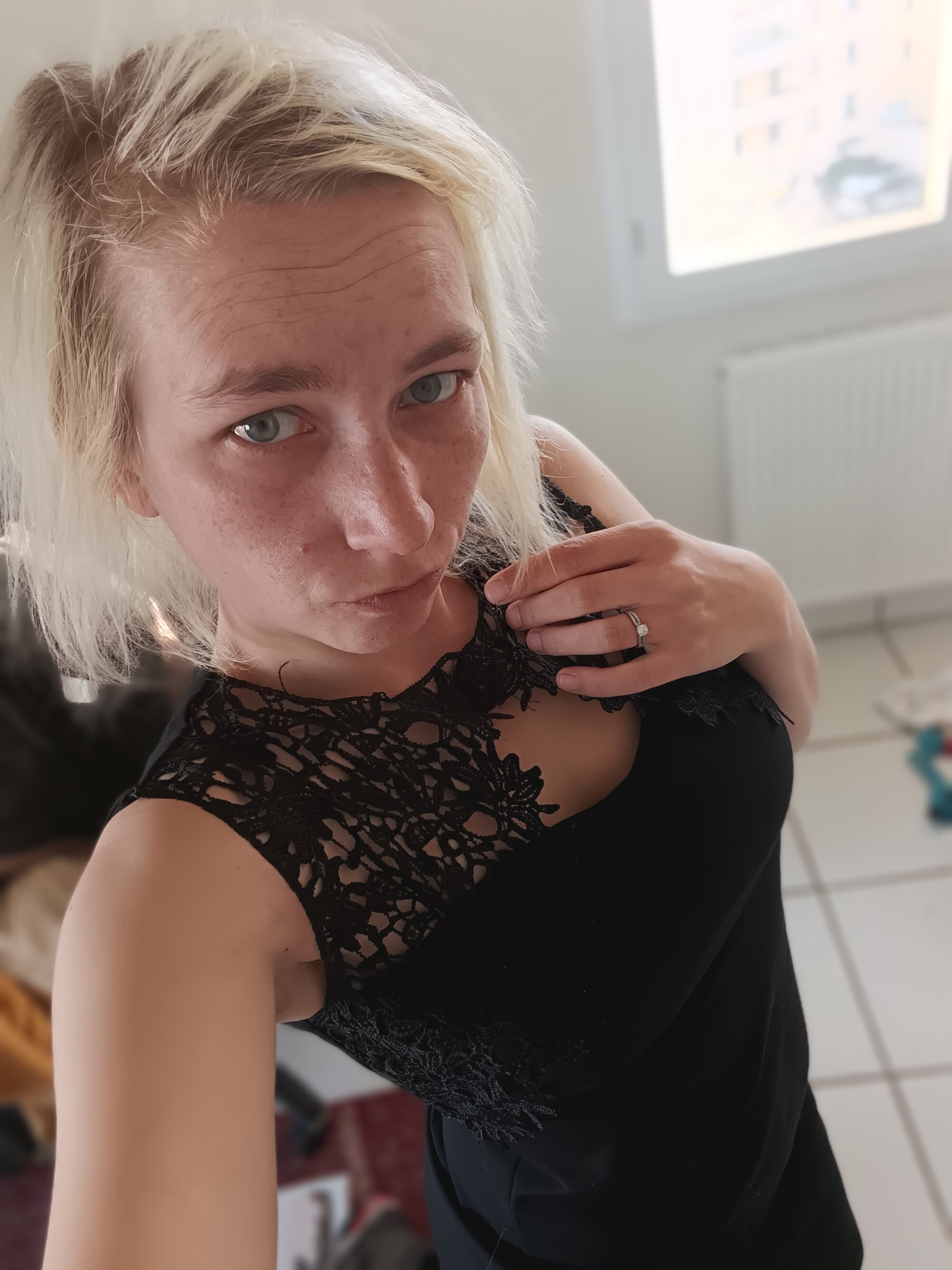 Filledejoie
