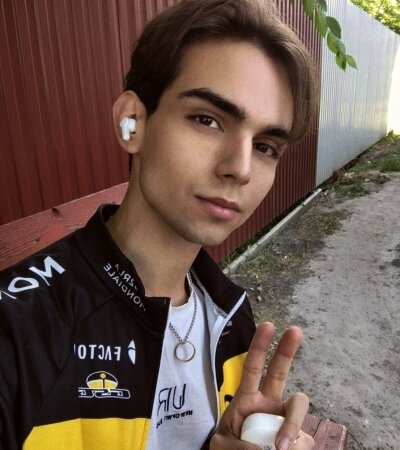 Alex_and_Alias Avatar