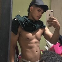 SolanoJr's webcam live show