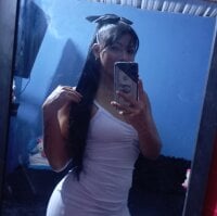 Natasha_Quintanilla Modèle Webcam Profil