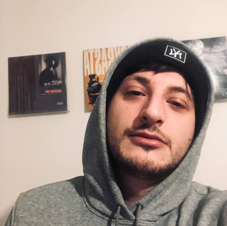 ShadySinnermann profile