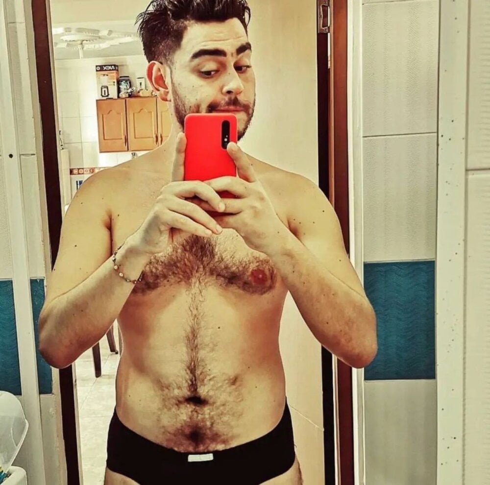 LatinBear-3 profile