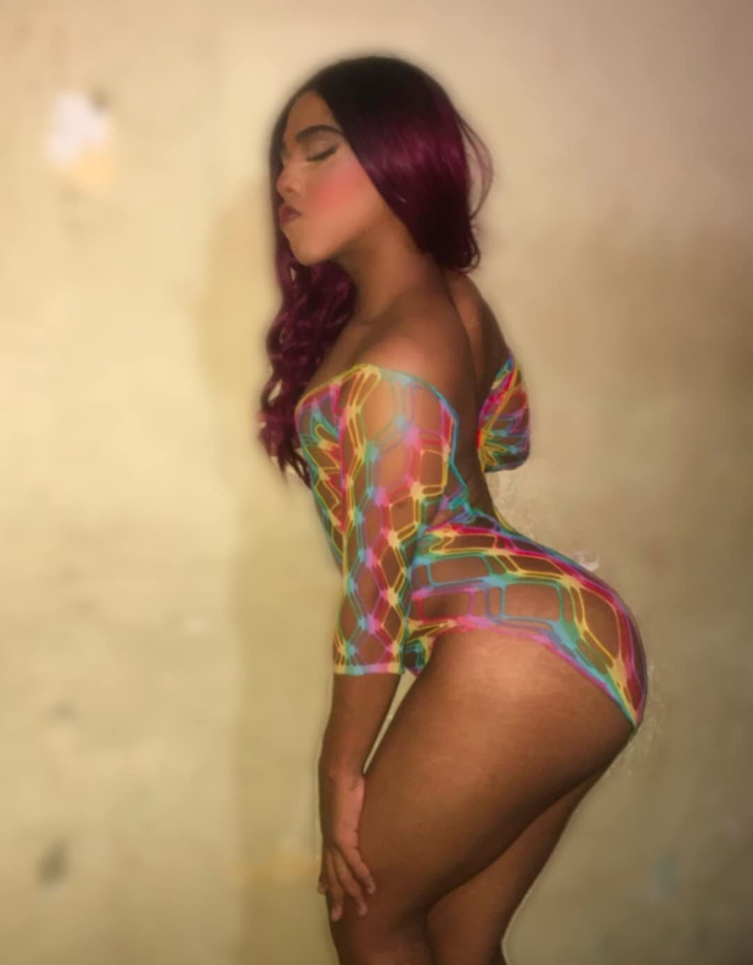 ShantallHornyx