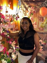 Vaiolet543's webcam live show