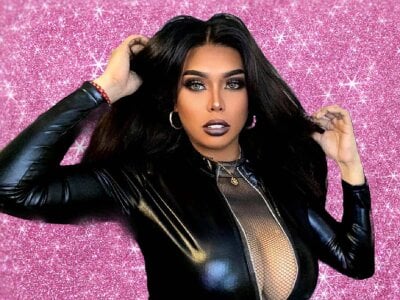 zarinasanchez from stripchat