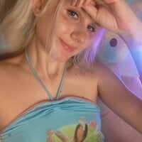 SweetLaumina's webcam live show
