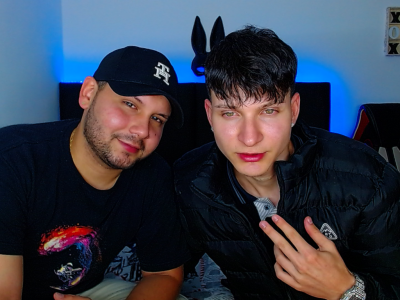 max_and_jamess from stripchat