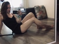 BeautifulllDream's Offline Chat Room