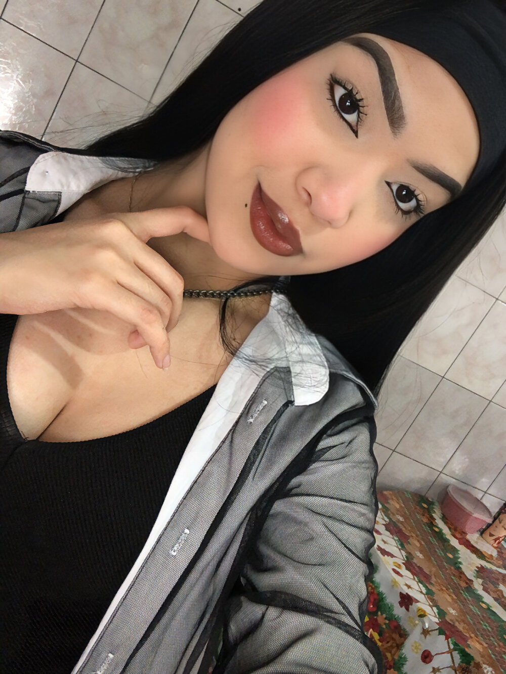 aalondra profile