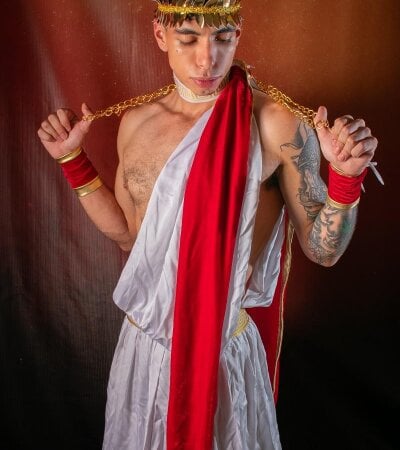 Juanpablo1018 Male New Online Cam Nude