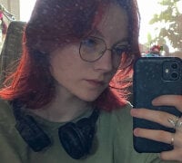 CindyCooperf's Offline Chat Room