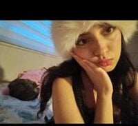 Julie_Fleur's webcam live show