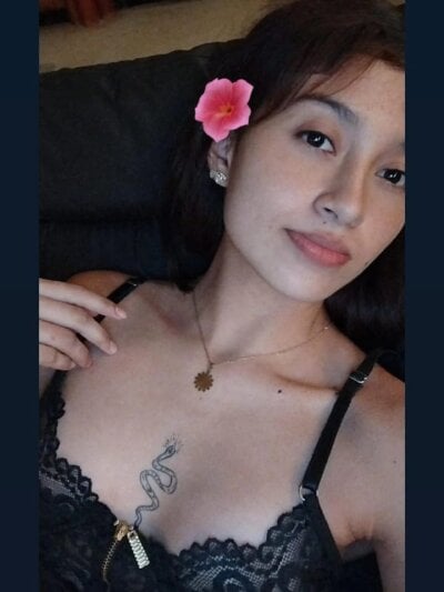 Miiaa_0 - Stripchat Teen Pov Blowjob Girl 
