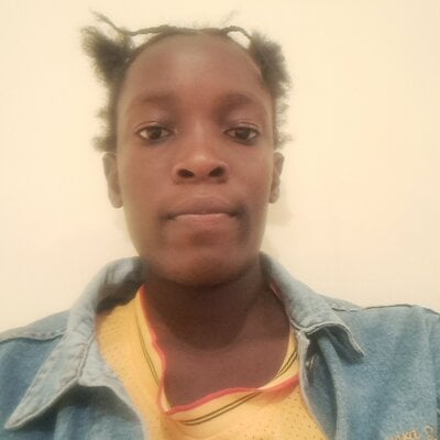 belinda_waridi - petite ebony