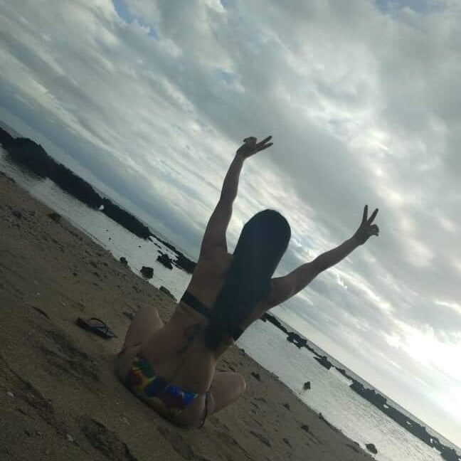 Sweetpinay profile