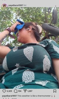 Deshi_model's webcam live show