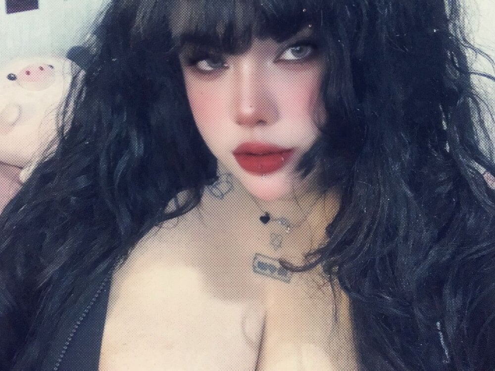 Venussz_gothic