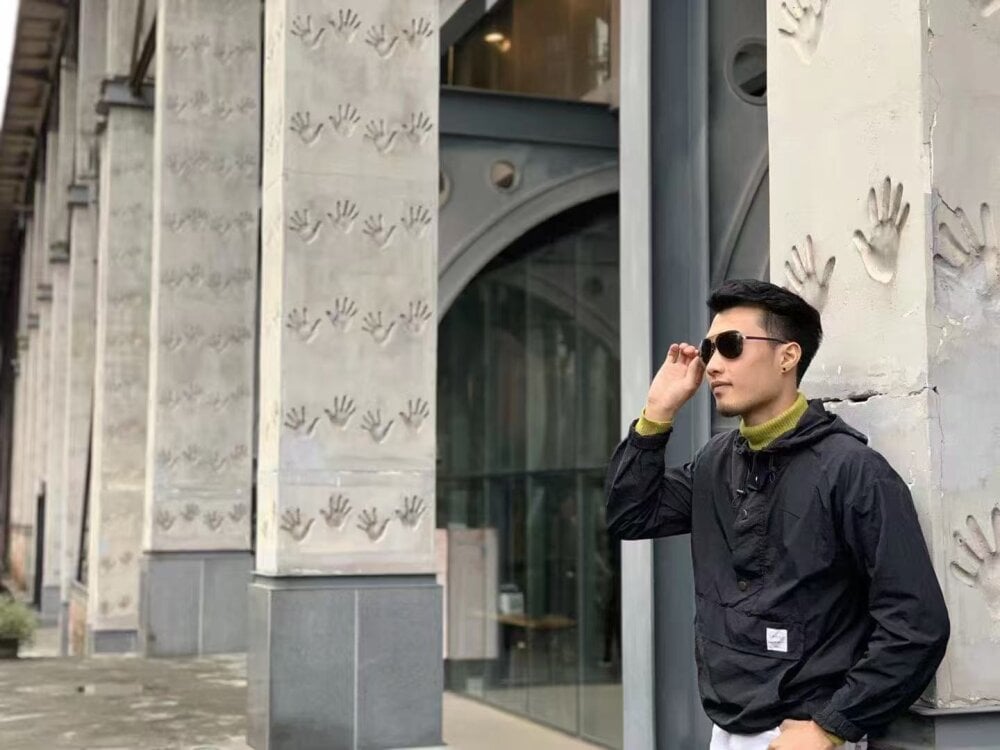 A-Brunoo's Offline XXX Chat