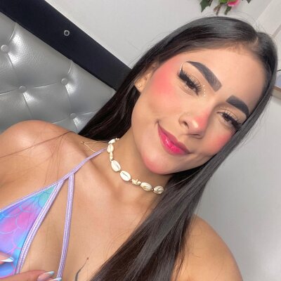 Im_foxy01 - colombian