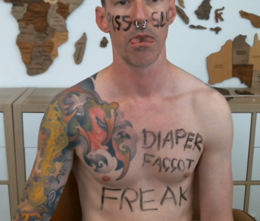 FREAK-Alex-Kanyon