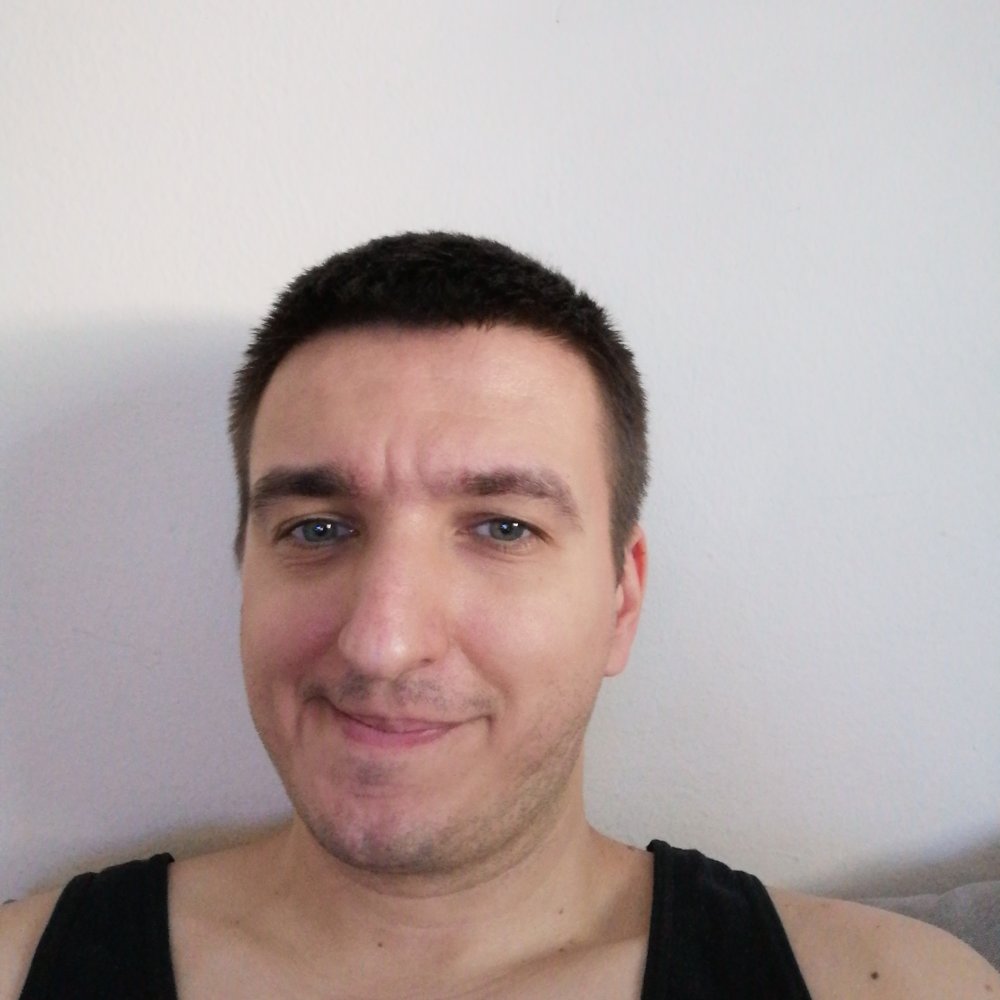 DiscoNinja86 profile