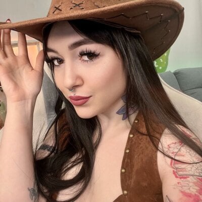 Magic_Allie - Stripchat Girl 