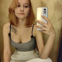 ViolettaVi's webcam live show