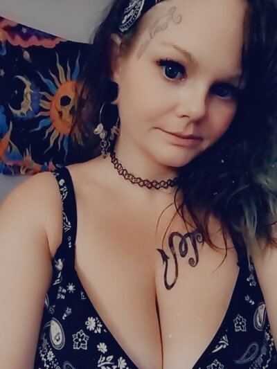 RaychelBaby1994 on StripChat