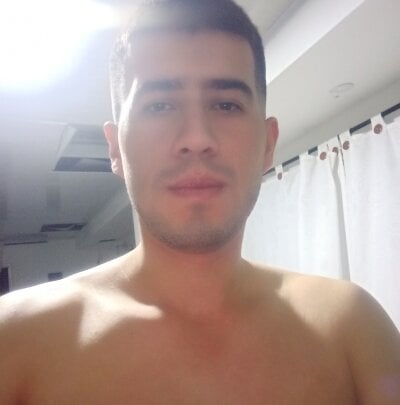 Papitoeduardo - Stripchat Boy 