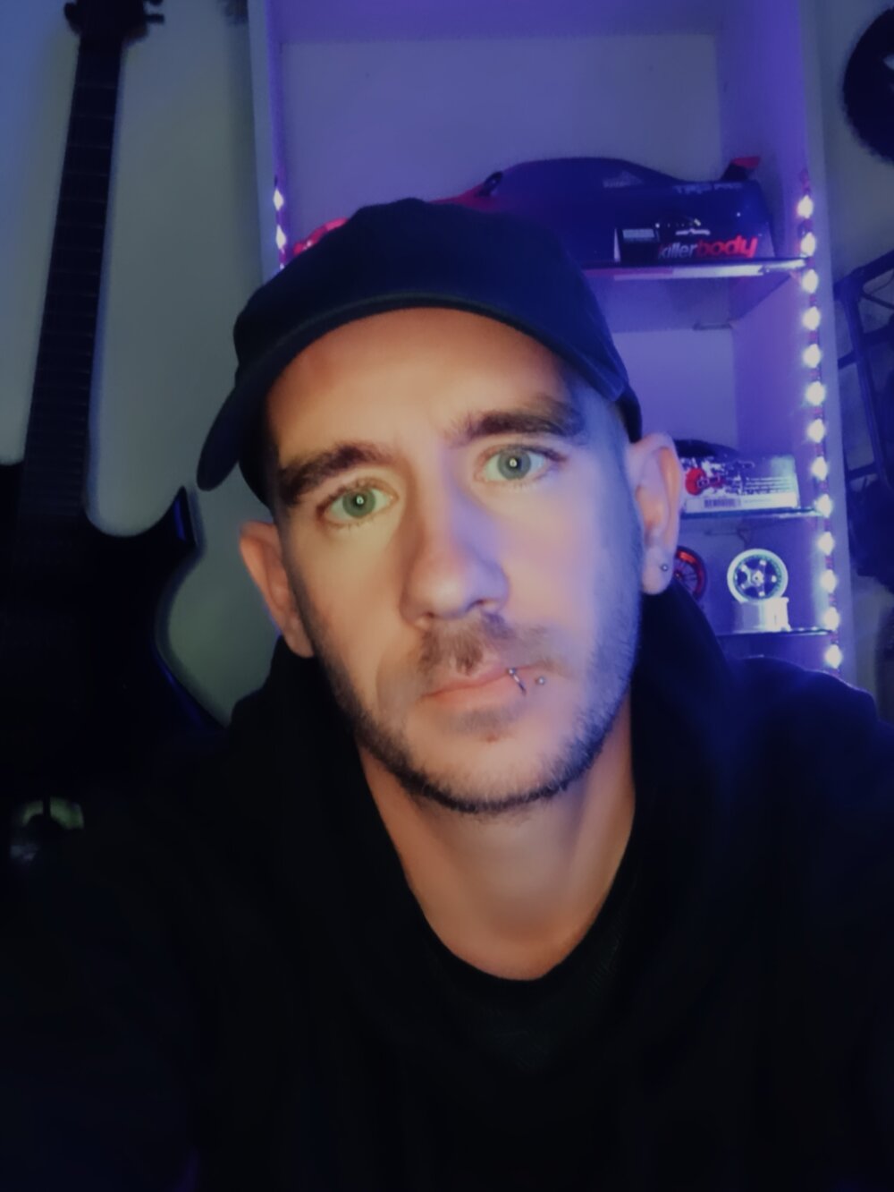 Minime665's Offline XXX Chat