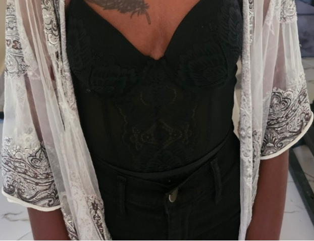 SweetTeaseX profile