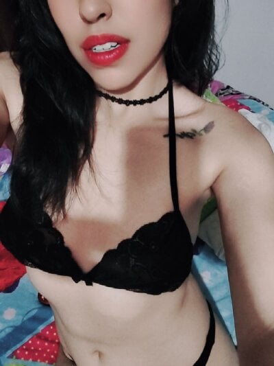 Ashly_evers
