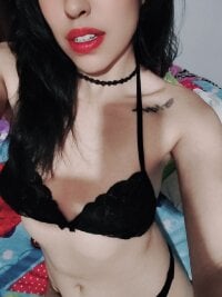 ashly_evers Modèle Webcam Profil